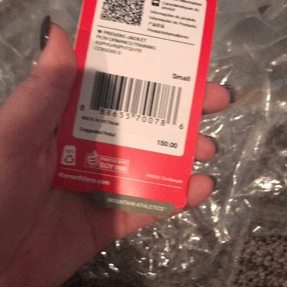 Women North Face Jacket - Picture 5 of 5